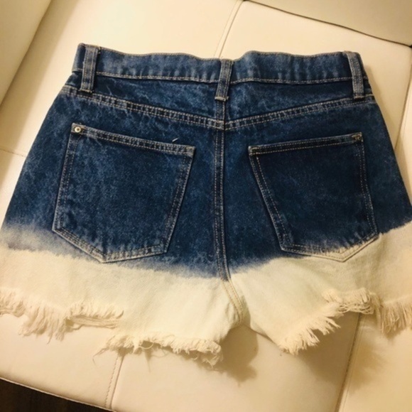 Shorts - Picture 3 of 3